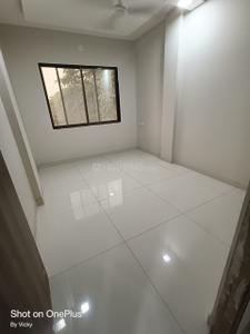 Hall Image of 630 Sq.ft 1 BHK Apartment / Flat for sale in Lakshadeep Residency, Panvel Navi Mumbai for Rs. 2800000