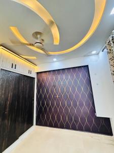 Hall Image of 650 Sq.ft 2 BHK Builder Floor for rent in Suraj Uttam Nagar Affordable Homes, Uttam Nagar New Delhi for Rs. 15000