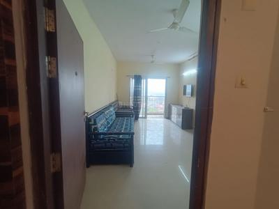 Image of 1290 Sq.ft 2 BHK Apartment / Flat for sale in Indiabulls Greens, Panvel, Navi Mumbai for Rs. 7500000