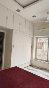 Bedroom Image of 6000 Sq.ft 6 BHK Independent House for rent in Salt Lake City Kolkata for Rs. 170000