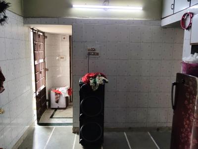 Kitchen One Image of 1700 Sq.ft 2 BHK Independent House for sale in Nava Vadaj Ahmedabad for Rs. 16000000