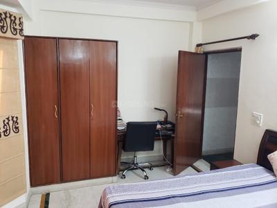 Bedroom Image of 2000 Sq.ft 4 BHK Builder Floor for sale in Uppal Southend, Sector 49 Gurgaon for Rs. 32000000
