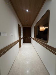 Balcony Image of 2946 Sq.ft 4.5 BHK Apartment / Flat for sale in ASAP Tishya, Baner Pune for Rs. 40000000