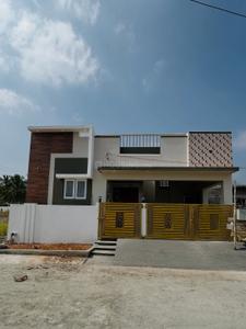 Image of 950 Sq.ft 2 BHK Independent House for sale in Boriyakhurd, Raipur for Rs. 3800000