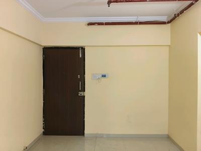Living Room Image of 1100 Sq.ft 2 BHK Apartment / Flat for sale in Raunak City 2, Kalyan West Kalyan for Rs. 7250000