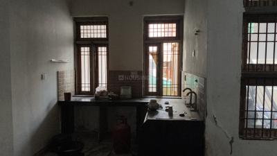 Kitchen Image of 900 Sq.ft 2 BHK Independent House for rent in Jhotwara Jaipur for Rs. 8000