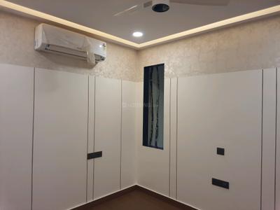 Bedroom Image of 2430 Sq.ft 4 BHK Builder Floor for sale in Sector 50 Gurgaon for Rs. 41000000
