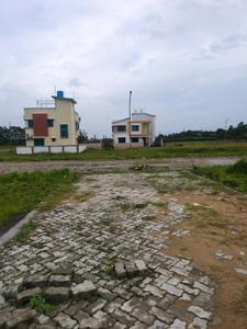 Image of 1440 Sq.ft Residential Plot / Land for sale in Swapnabhumi, New Town, Kolkata for Rs. 3421245