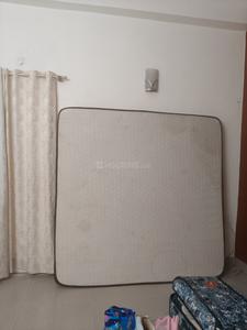 Bedroom Image of 1720 Sq.ft 3 BHK Villa for rent in Paramount Golfforeste Villas, Surajpur Greater Noida for Rs. 30000
