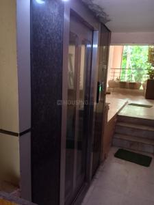 Balcony Image of 810 Sq.ft 2 BHK Apartment / Flat for sale in Paschim Vihar New Delhi for Rs. 15000000