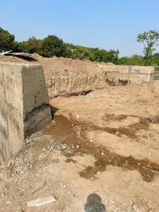 Image of 1000 Sq.ft Residential Plot / Land for sale in Saswad, Pune for Rs. 1800000