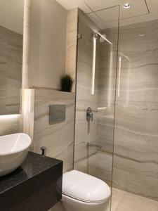 Bedroom Two Image of 1080 Sq.ft 2 BHK Apartment / Flat for sale in Godrej Prime, Chembur Mumbai for Rs. 20800000