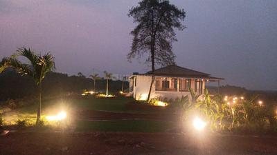 Image of 2250 Sq.ft Residential Plot / Land for sale in Shiroda, Goa for Rs. 6000000