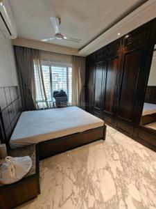 Bedroom Image of 1900 Sq.ft 4 BHK Apartment / Flat for sale in Ekta Estrella, Bandra West Mumbai for Rs. 155000000