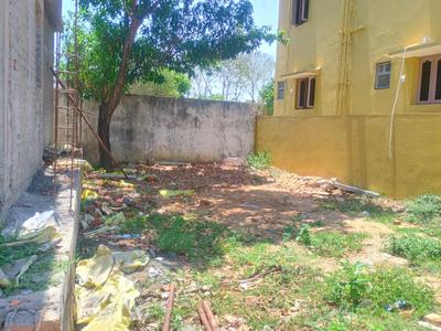 Sree kamachi amman nagar Plot View 2