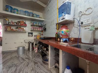 Kitchen Image of 1140 Sq.ft 3 BHK Villa for sale in Gotri Vadodara for Rs. 6800000
