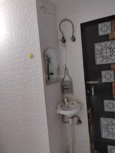 Image of 1850 Sq.ft 2 BHK Builder Floor for rent in RHO I, Greater Noida for Rs. 16000