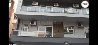 Image of 1200 Sq.ft 2 BHK Independent House for rent in Magadh Colony, Gaya for Rs. 15000