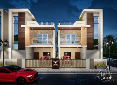 Image of 2195 Sq.ft 3 BHK Villa for sale in Lohegaon, Pune for Rs. 7000000