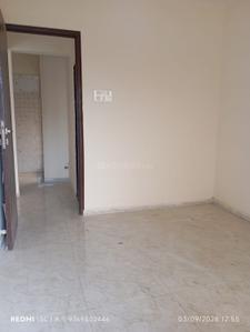 Hall Image of 720 Sq.ft 1 BHK Apartment / Flat for sale in Hari Niwas, Ulwe Navi Mumbai for Rs. 5200000