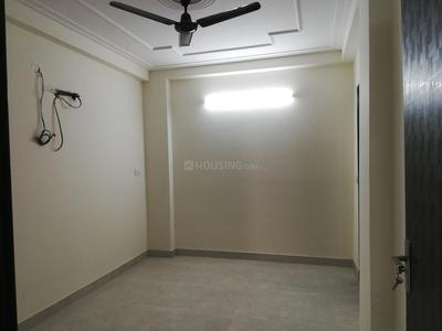 Hall Image of 800 Sq.ft 2 BHK Apartment / Flat for sale in Gautam Nagar New Delhi for Rs. 11000000