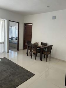 1 BHK Flat