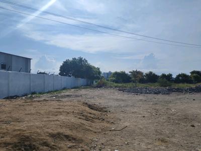 Image of 900 Sq.ft Residential Plot / Land for sale in Pallikaranai, Chennai for Rs. 11250000
