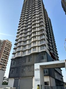 Building Image of 680 Sq.ft 1 BHK Apartment / Flat for sale in Triveni Crown, Kalyan West Kalyan for Rs. 4299000