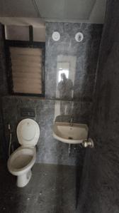 Image of 900 Sq.ft 2 BHK Apartment / Flat for sale in Virar West, Virar for Rs. 6351000