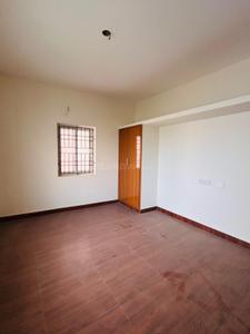Hall Image of 1260 Sq.ft 3 BHK Apartment / Flat for rent in Madipakkam Chennai for Rs. 30000