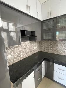 Kitchen Image of 1330 Sq.ft 2 BHK Apartment / Flat for sale in VVIP Mangal, Raj Nagar Extension Ghaziabad for Rs. 12500000