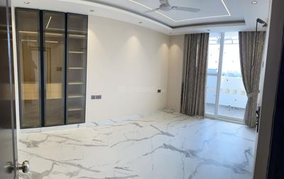 Bedroom Image of 1650 Sq.ft 3 BHK Apartment / Flat for sale in Suvidha Apartment, Sector 56 Gurgaon for Rs. 25000000