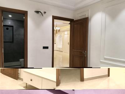 Bedroom Image of 3100 Sq.ft 4 BHK Builder Floor for sale in Creative Ultra Luxurious Builder Floor 3, Sector 45 Gurgaon for Rs. 41000000