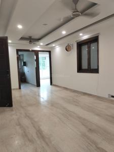 Hall Image of 2367 Sq.ft 3 BHK Builder Floor for rent in Sector 23 Gurgaon for Rs. 53000