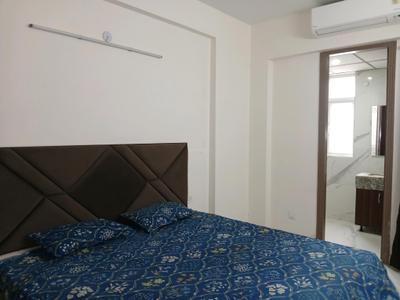 Bedroom Image of 1494 Sq.ft 3 BHK Apartment / Flat for sale in M3M Soulitude , Sector 89 Gurgaon for Rs. 16500000