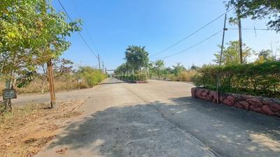 Image of 1250 Sq.ft Residential Plot / Land for sale in Santoshi Nagar, Raipur for Rs. 1499999