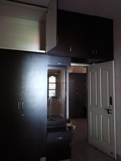 Esther Enclave Layout, Kalkere Bedroom 1