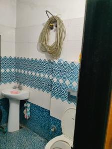Bathroom Image of 1395 Sq.ft 3 BHK Apartment / Flat for sale in Madhavpuram Meerut for Rs. 6000000