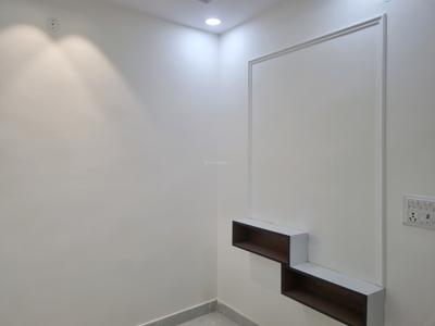 Bedroom Image of 810 Sq.ft 3 BHK Apartment / Flat for sale in Nawada New Delhi for Rs. 4900000