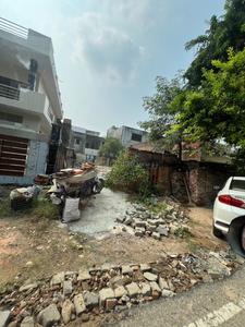 Image of 1215 Sq.ft Residential Plot / Land for sale in Wave City, Ghaziabad for Rs. 16000000