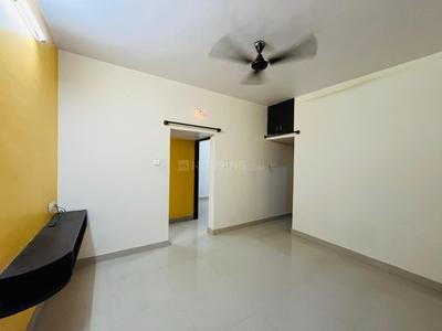 1 BHK Independent Builder Floor