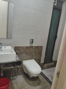 Image of 1300 Sq.ft 3 BHK Apartment / Flat for sale in Rajinfinia Phase II Wing A Wing B Wing C, Malad West, Mumbai for Rs. 32000000