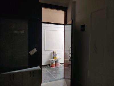 Living Room Image of 750 Sq.ft 2 BHK Builder Floor for sale in Ved Vihar Ghaziabad for Rs. 2380006