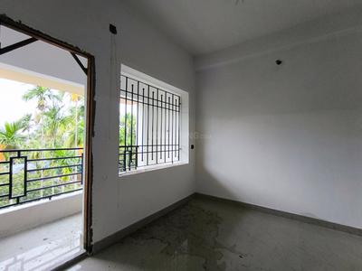 Balcony Image of 780 Sq.ft 2 BHK Apartment / Flat for sale in Garia, Sonarpur Kolkata for Rs. 2395000