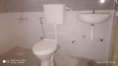 Bathroom Image of 1244 Sq.ft 3 BHK Apartment / Flat for sale in Lankeshwar Guwahati for Rs. 6098000