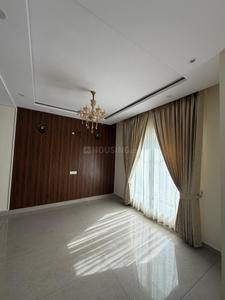 Bedroom Image of 819 Sq.ft 3 BHK Villa for sale in Kharar Mohali for Rs. 8700000