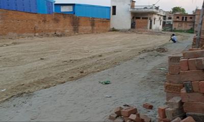 Shivpur Plot View 2