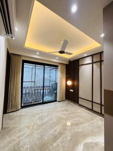Bedroom Image of 1950 Sq.ft 3 BHK Builder Floor for sale in Anant Raj Estate, Kadarpur Gurgaon for Rs. 23000000
