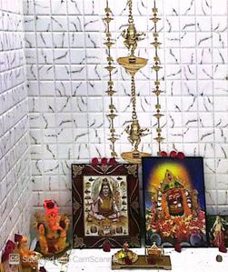 Bathroom Image of 1330 Sq.ft 3 BHK Apartment / Flat for sale in Malibu Rising City, Kadugodi Bengaluru for Rs. 12100000