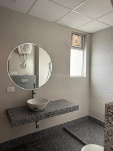 Image of 2070 Sq.ft 3 BHK Apartment / Flat for rent in ABA Cleo County, Sector 121, Noida for Rs. 85000
